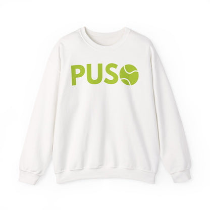 PUSO - Tennis (Sweatshirt)