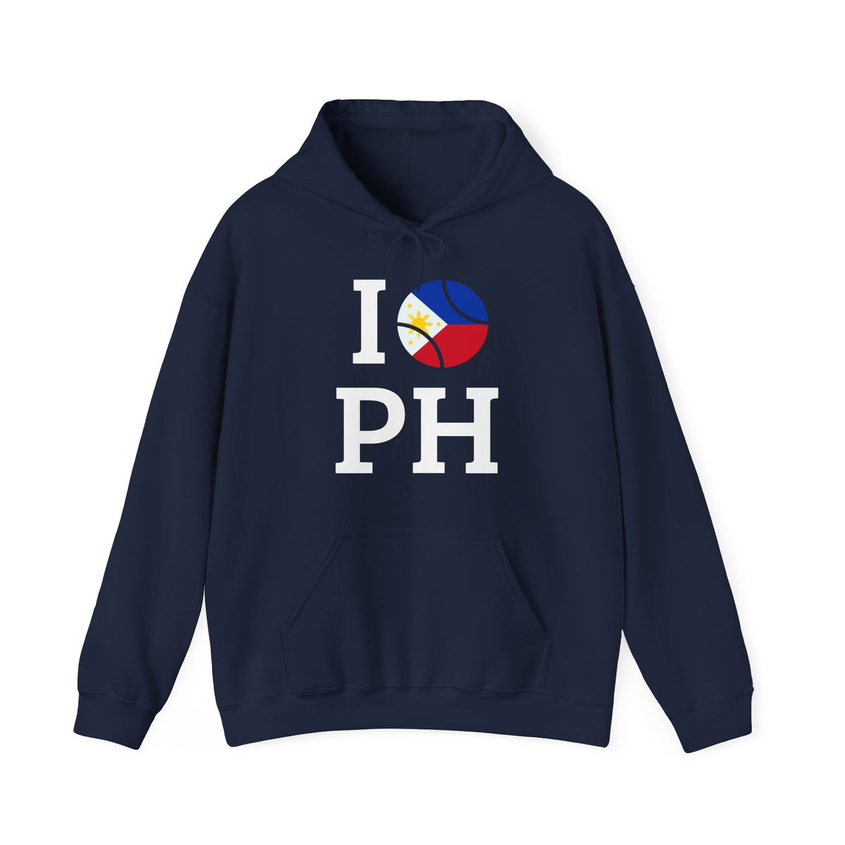 PH 1 - Tennis (Hoodie)