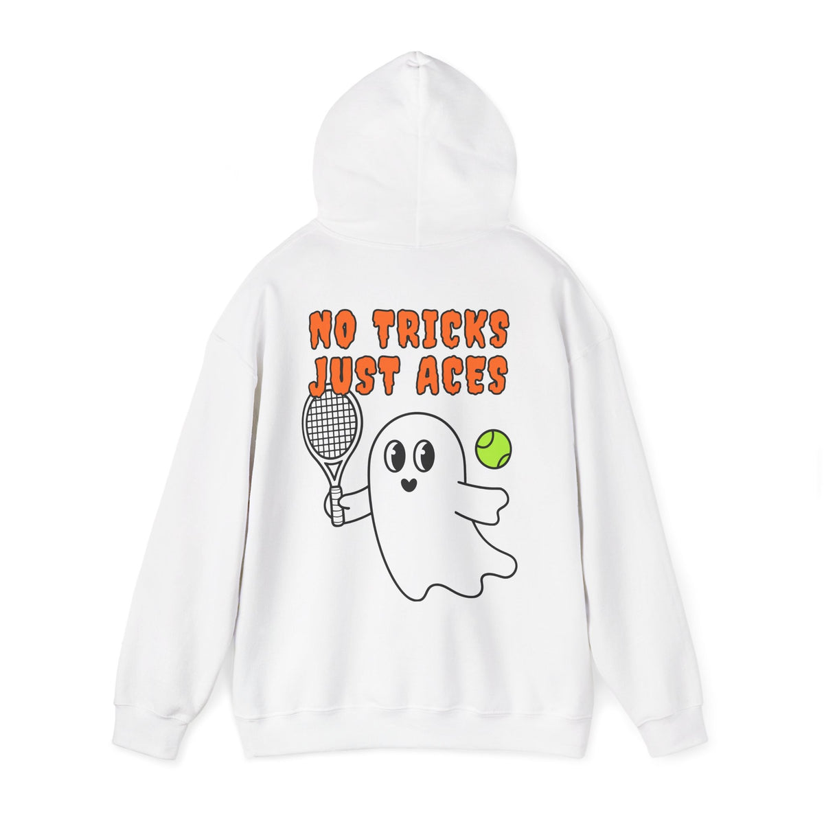 TENNIS HALLOWEEN - Tennis (Hoodie)