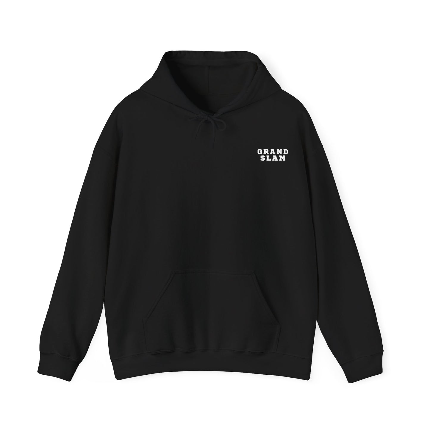 MORNING PICKLEBALL - Pickleball (Hoodie)