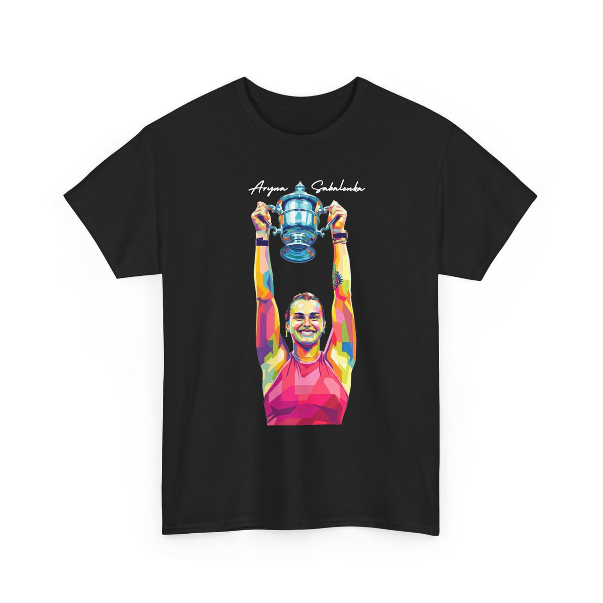 ARYNA SABALENKA 2 - Tennis (Dri Fit)