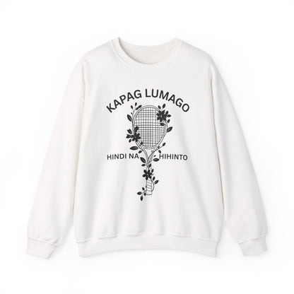 SAMPAGUITA 17 - Tennis (Sweatshirt)