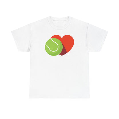 15-LOVE - Tennis (Kids Tee)