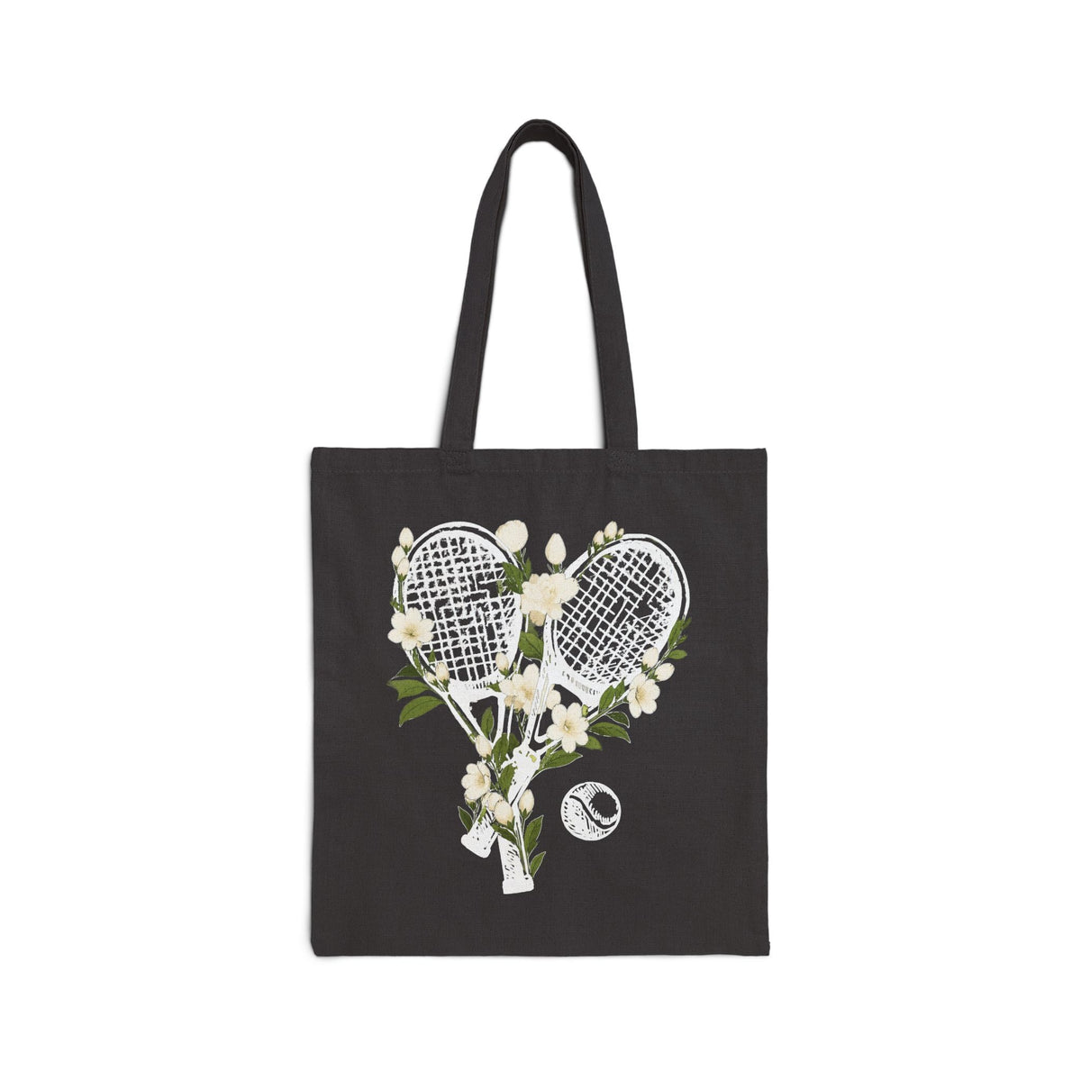 SAMPAGUITA 1 - Tennis (Tote Bag)