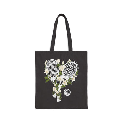SAMPAGUITA 1 - Tennis (Tote Bag)