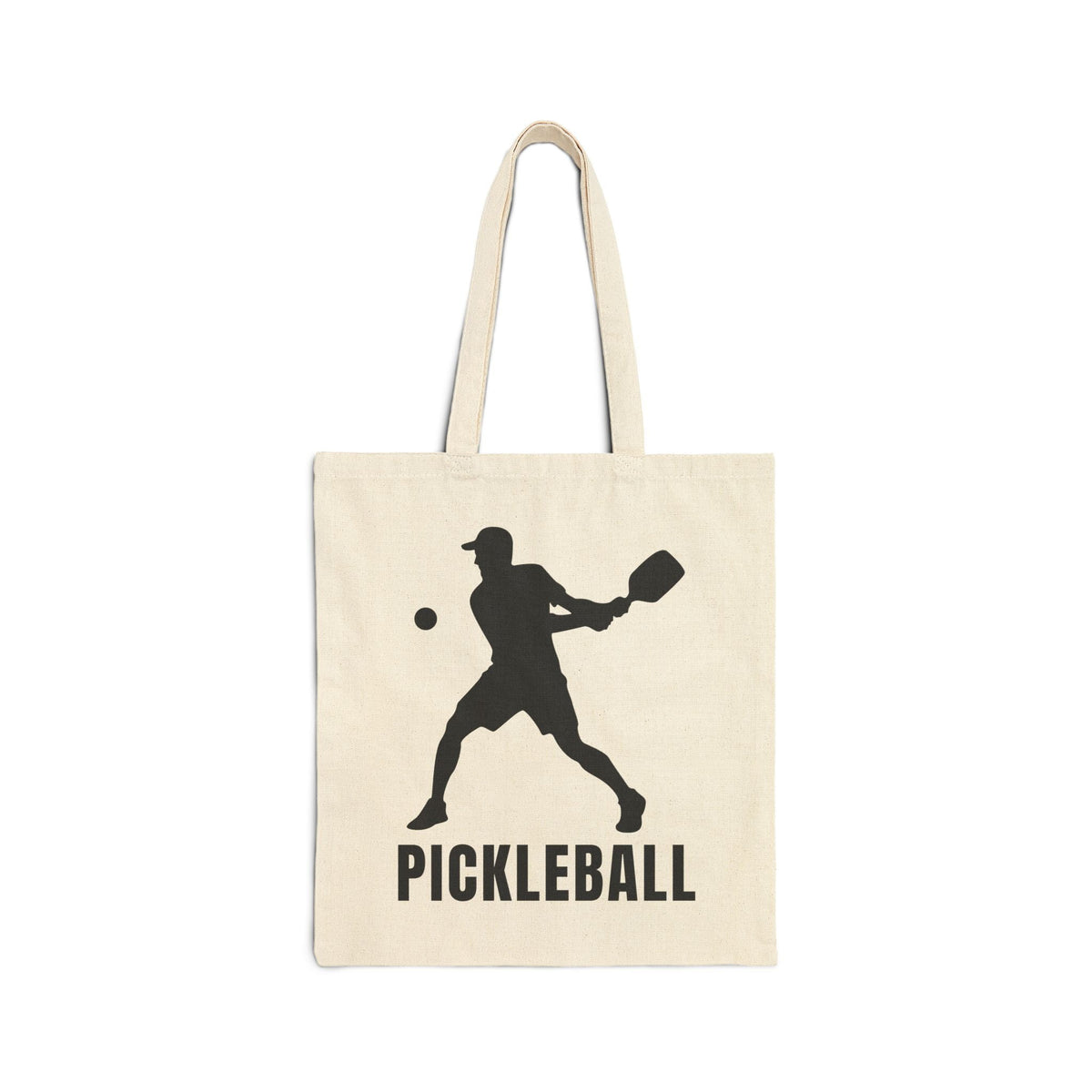 PICKLEBALL 23 - Pickleball (Tote Bag)
