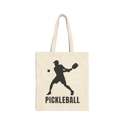 PICKLEBALL 23 - Pickleball (Tote Bag)