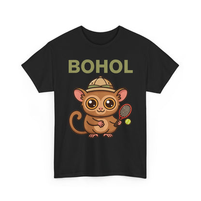 BOHOL 2 - Tennis (Dri Fit)