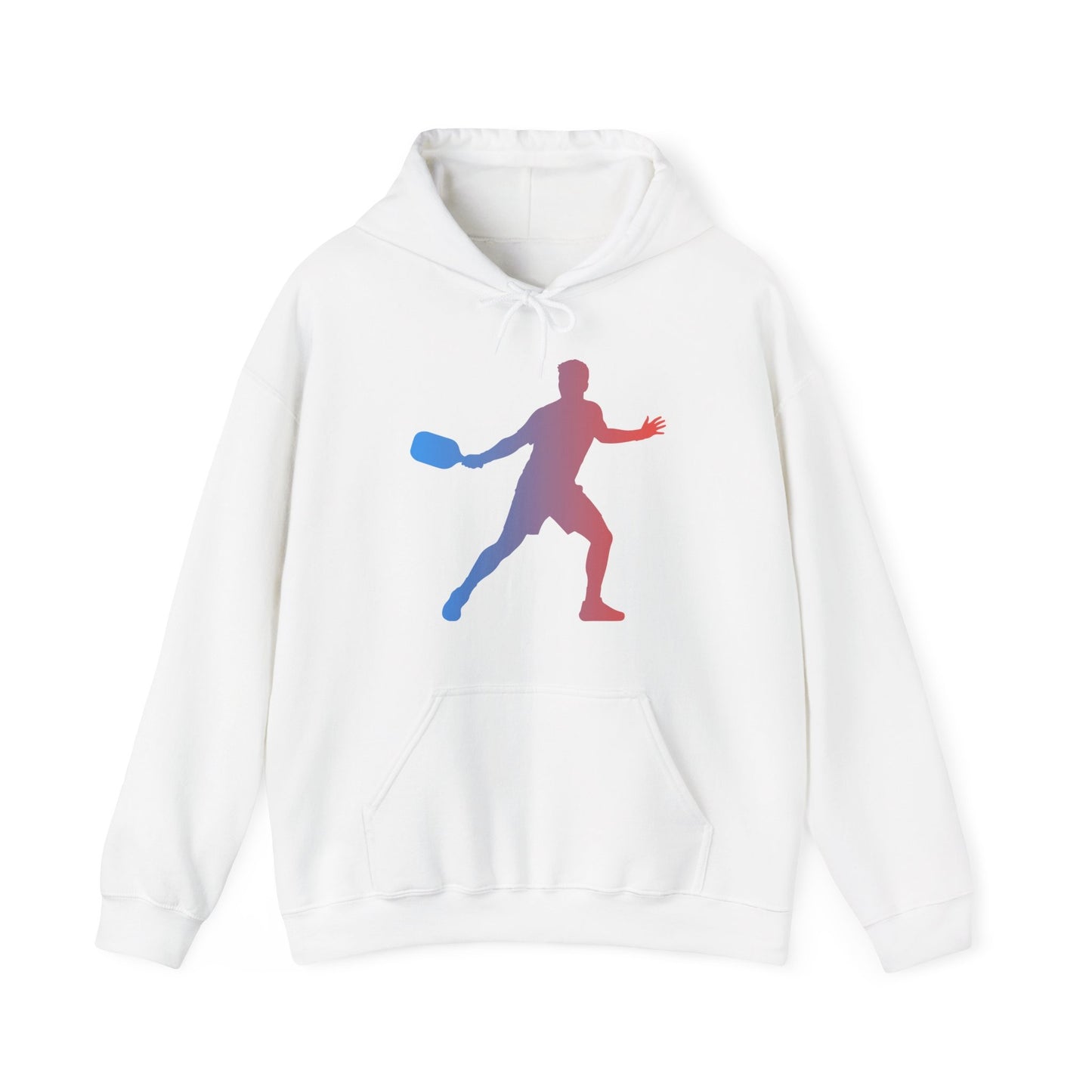 HUSTLE - Pickleball (Hoodie)