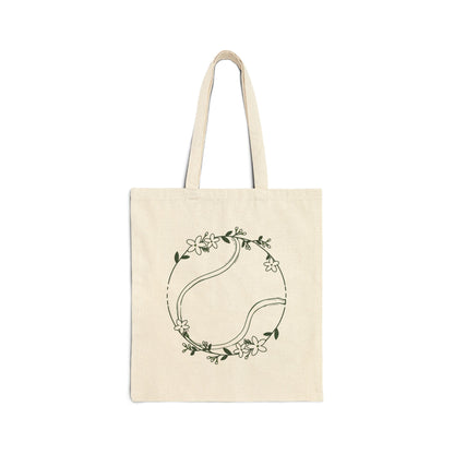 SAMPAGUITA 16 - Tennis (Tote Bag)