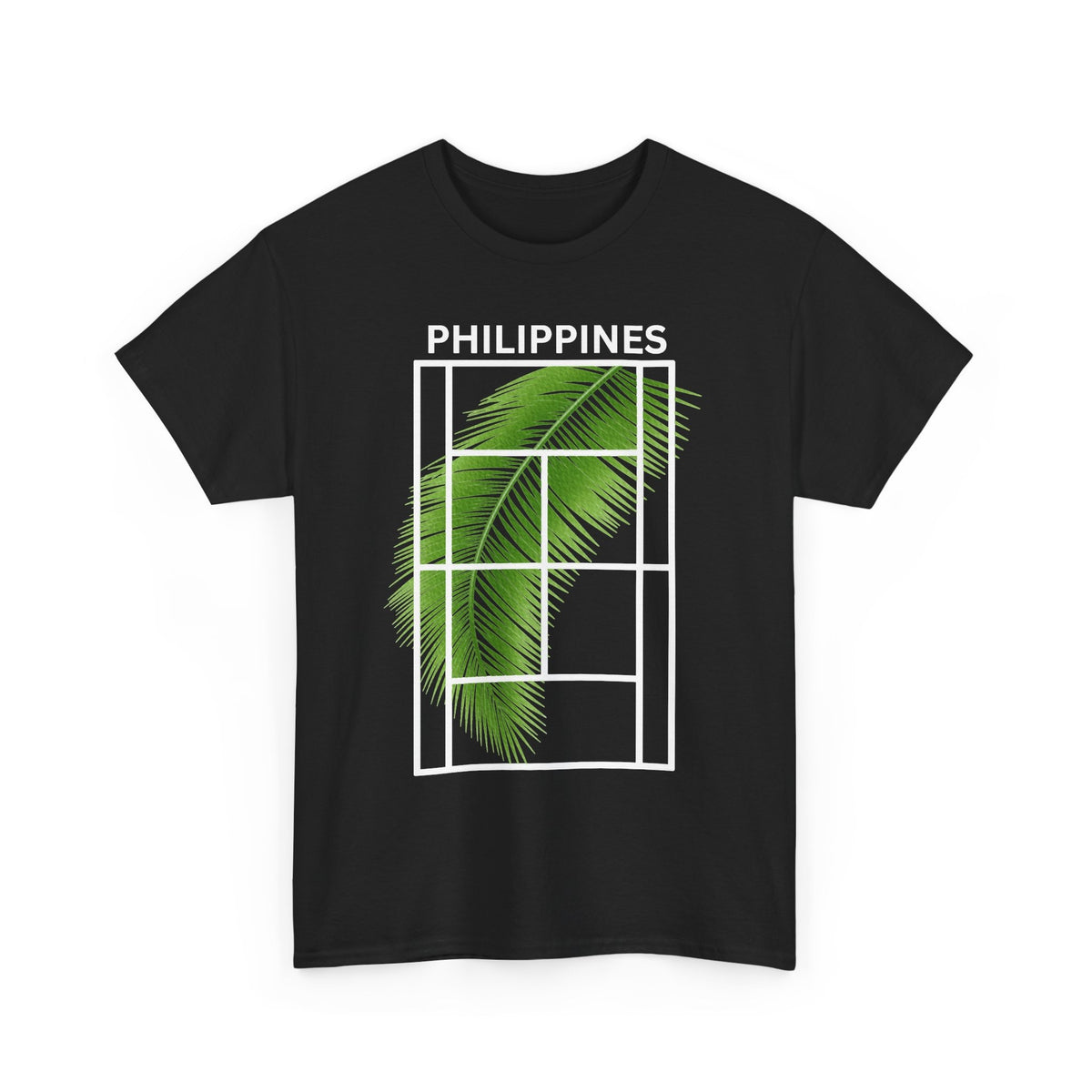 PHILIPPINES 1 - Tennis (Kids Tee)