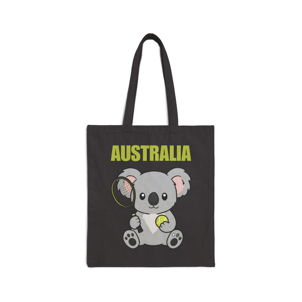 AUSTRALIA - Tennis (Tote Bag)