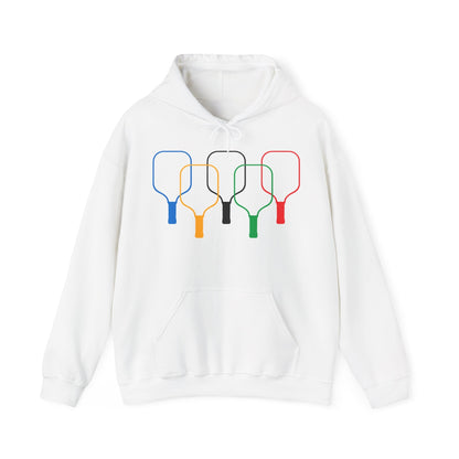 PICKLYMPICS - Pickleball (Hoodie)