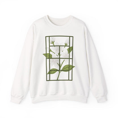 SAMPAGUITA 14 - Tennis (Sweatshirt)