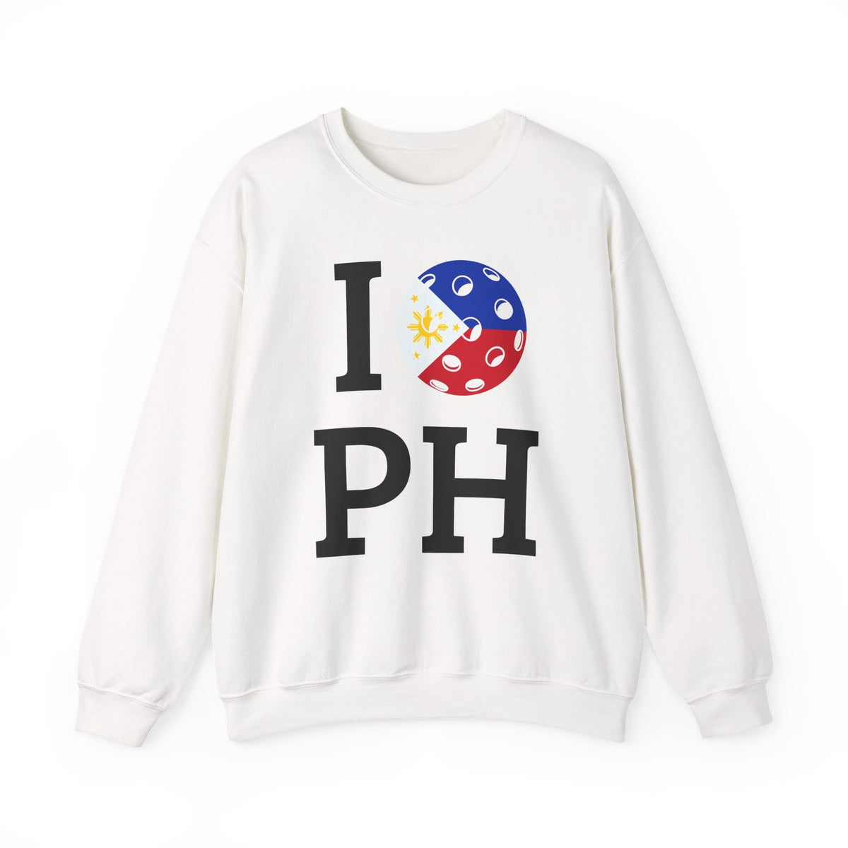 PH 1 - Pickleball (Sweatshirt)