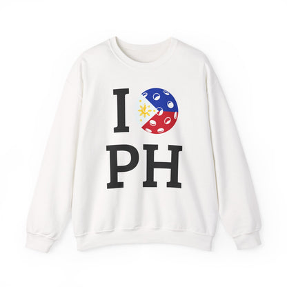 PH 1 - Pickleball (Sweatshirt)