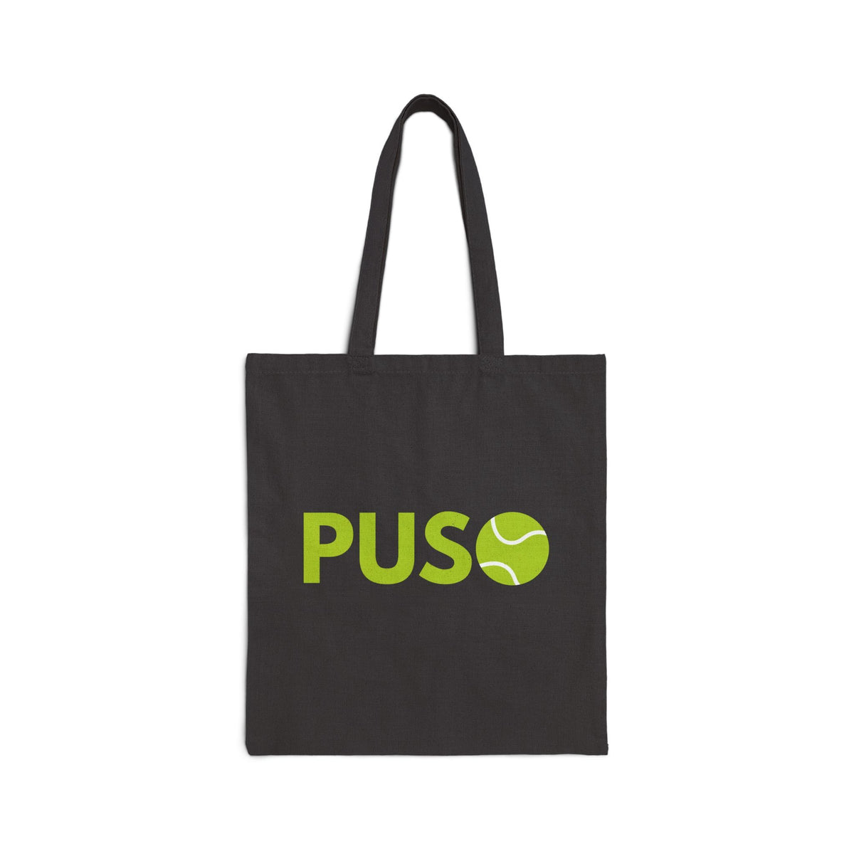 PUSO - Tennis (Tote Bag)
