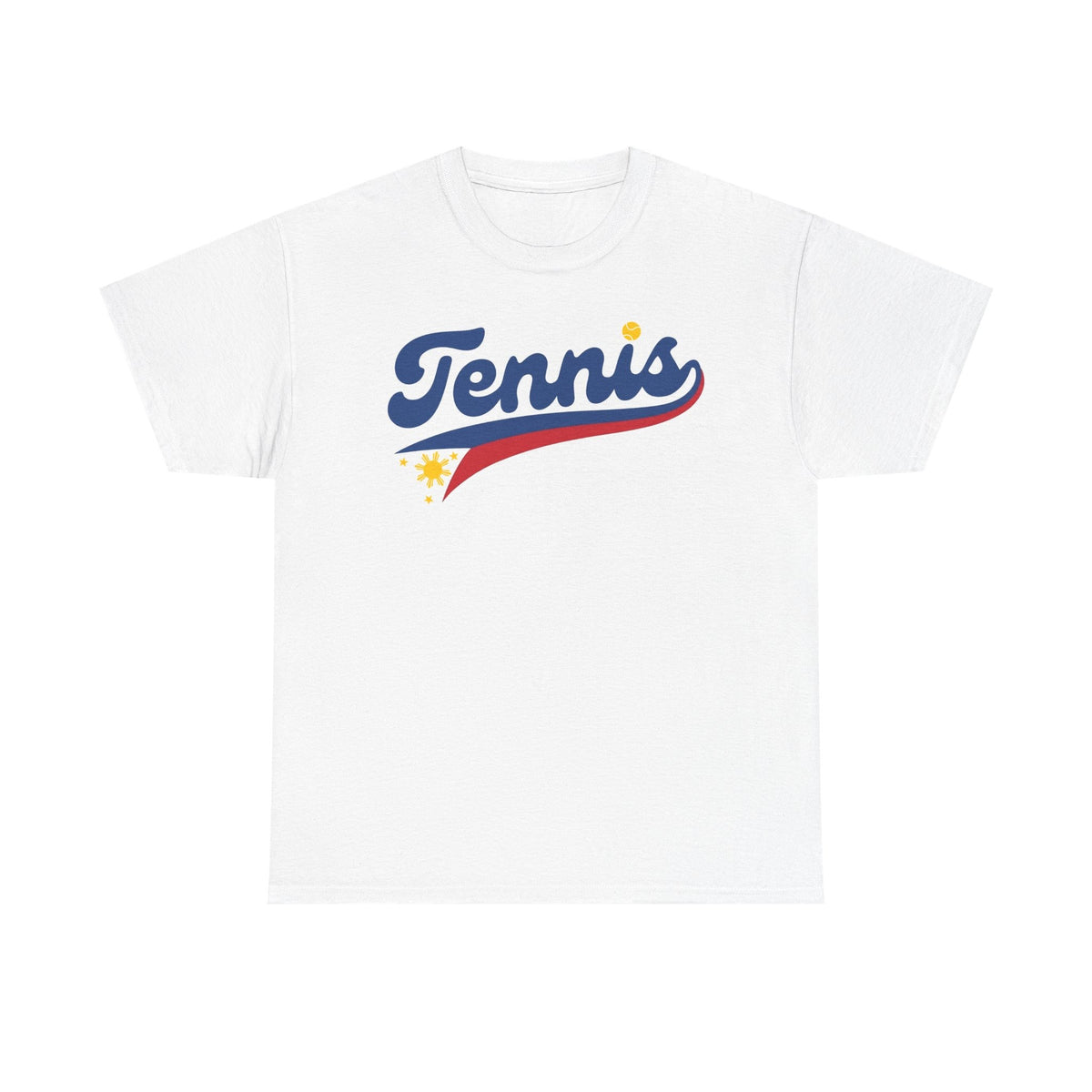 TENNIS PILIPINAS 2 - Tennis (Kids Tee)