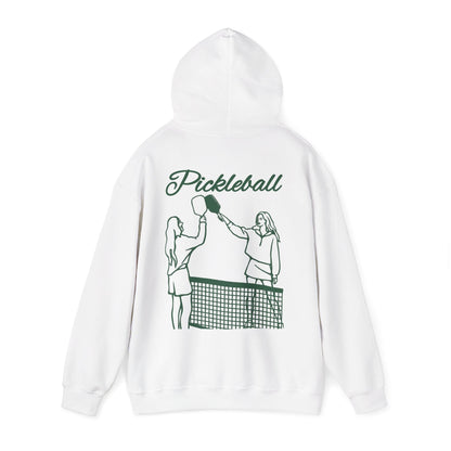 PICKLEBALL 22 - Pickleball (Hoodie)