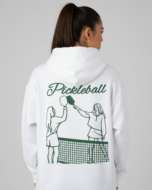 PICKLEBALL 22 - Pickleball (Hoodie)