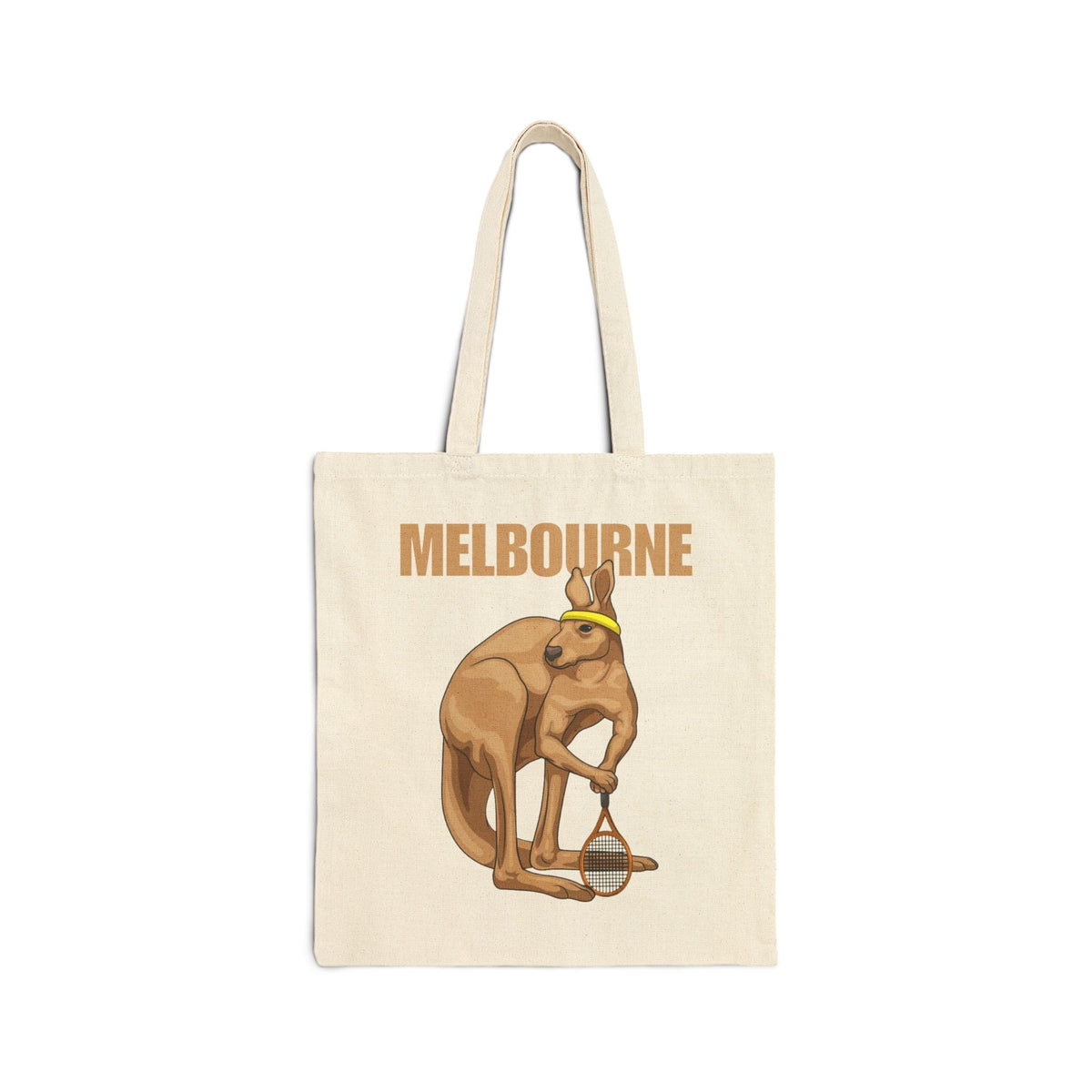 MELBOURNE - Tennis (Tote Bag)