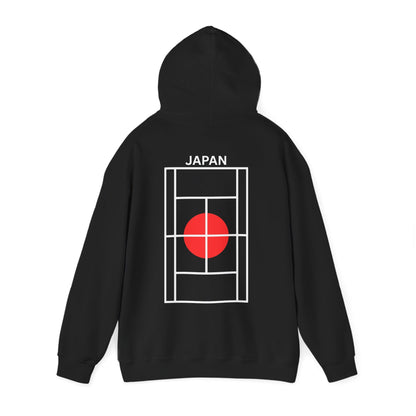 JAPAN 1 - Tennis (Hoodie)