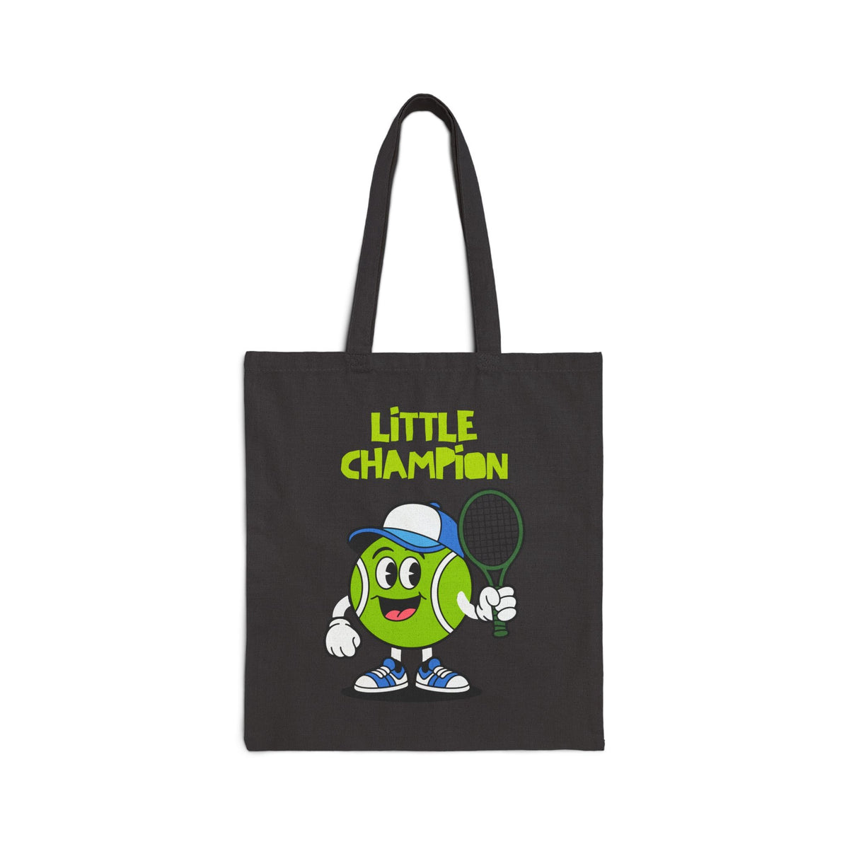 LITTLE CHAMPION - Tennis (Kids Tee)