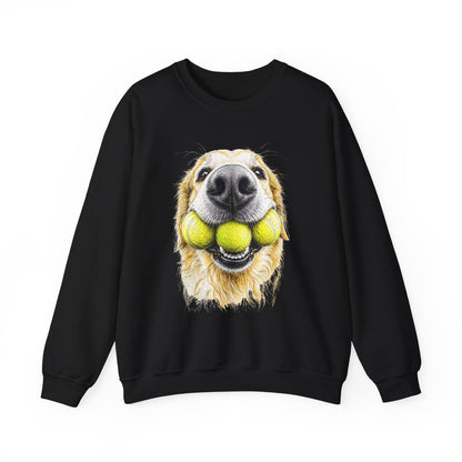 PAWS & ACES - Tennis (Sweatshirt)