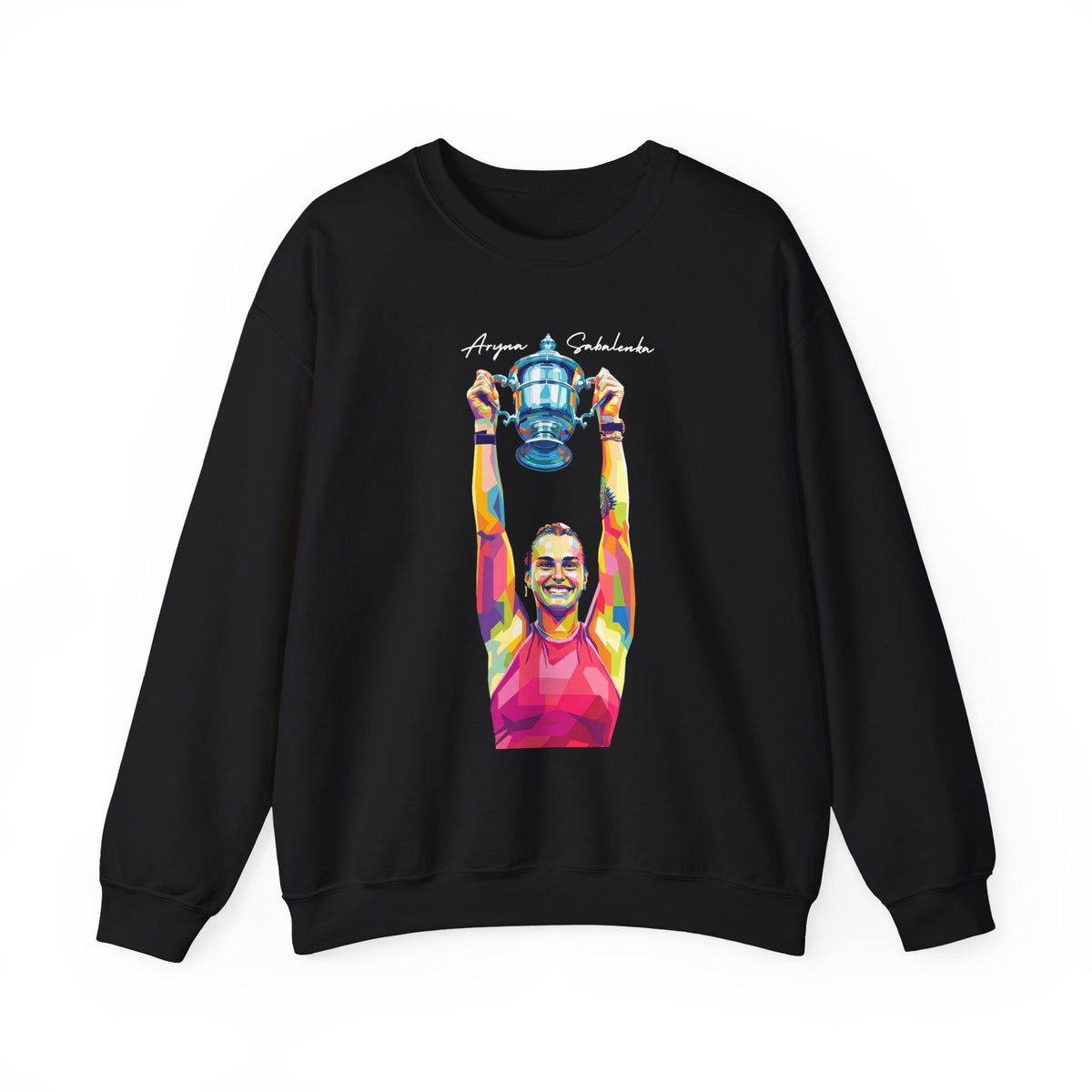 ARYNA SABALENKA 2 - Tennis (Sweatshirt)