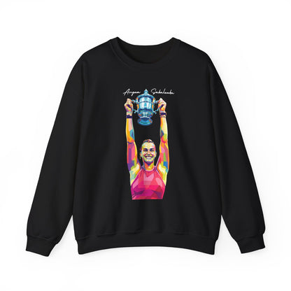 ARYNA SABALENKA 2 - Tennis (Sweatshirt)