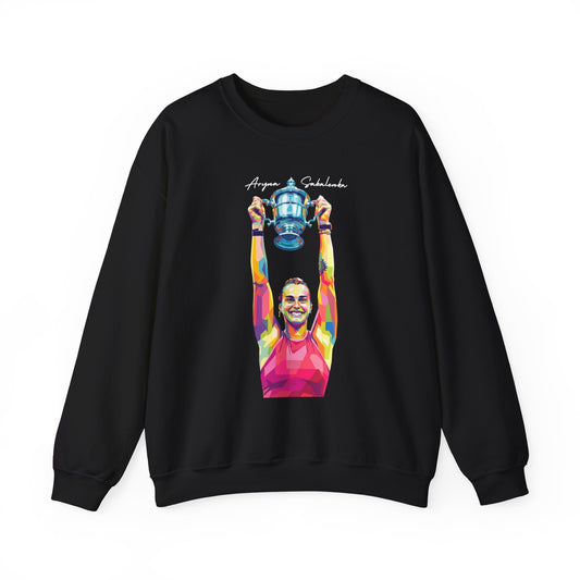 ARYNA SABALENKA 2 - Tennis (Sweatshirt)