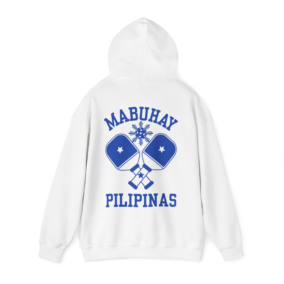 MABUHAY - Pickleball (Hoodie)