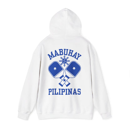 MABUHAY - Pickleball (Hoodie)