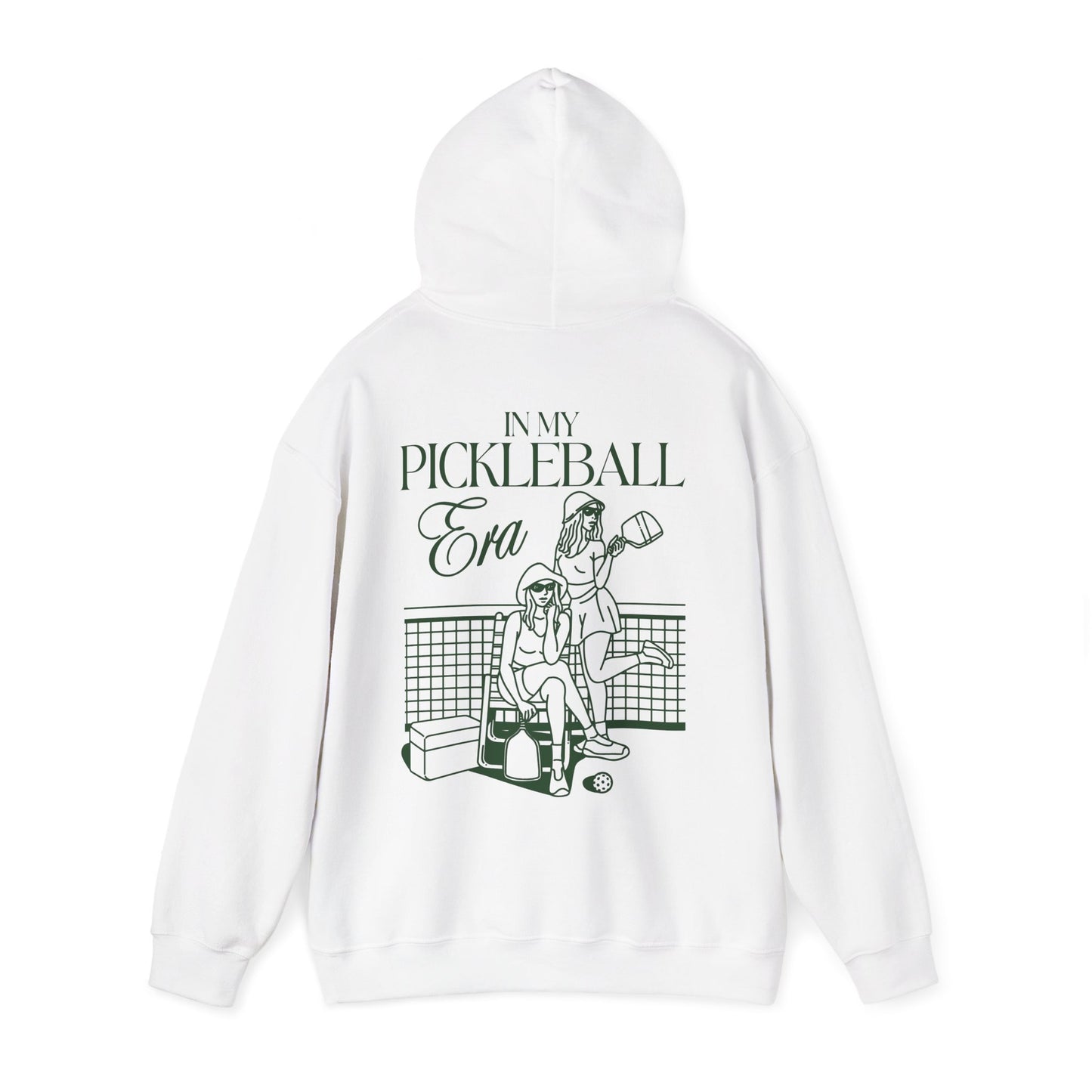 PICKLEBALL ERA - Pickleball (Hoodie)