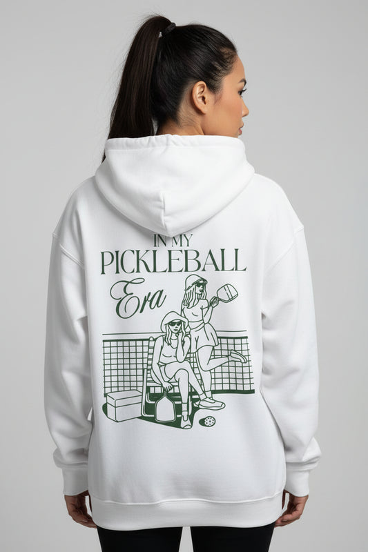 PICKLEBALL ERA - Pickleball (Hoodie)