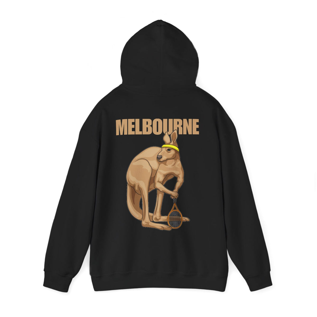 MELBOURNE - Tennis (Hoodie)