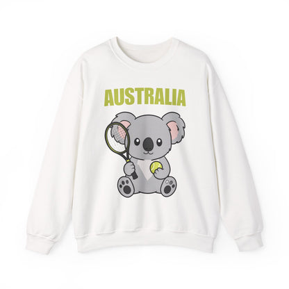 AUSTRALIA - Tennis (Sweatshirt)