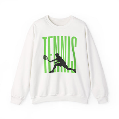 COURT LEGACY - Tennis (Sweatshirt)