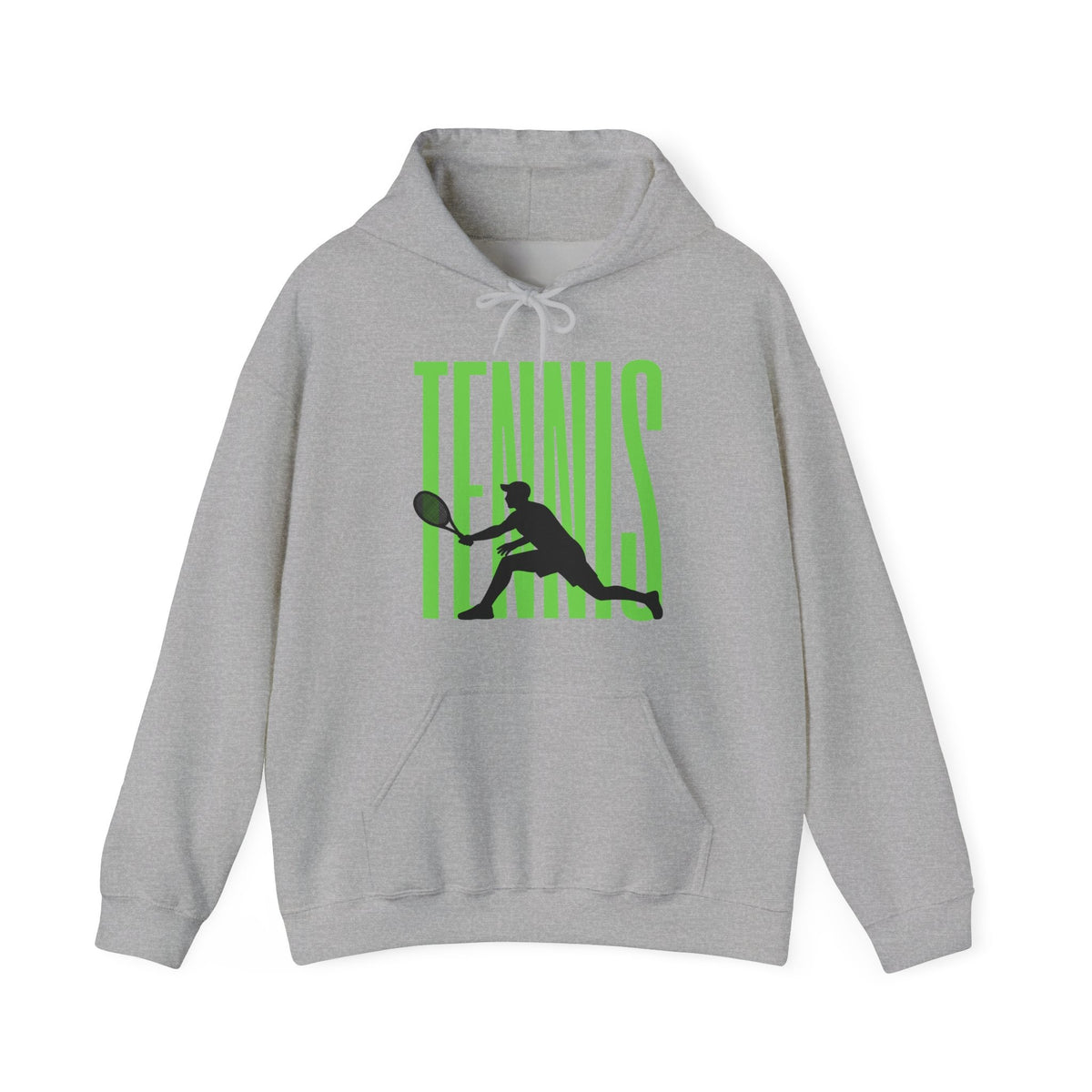 COURT LEGACY - Tennis (Hoodie)