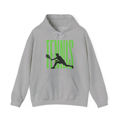 COURT LEGACY - Tennis (Hoodie)