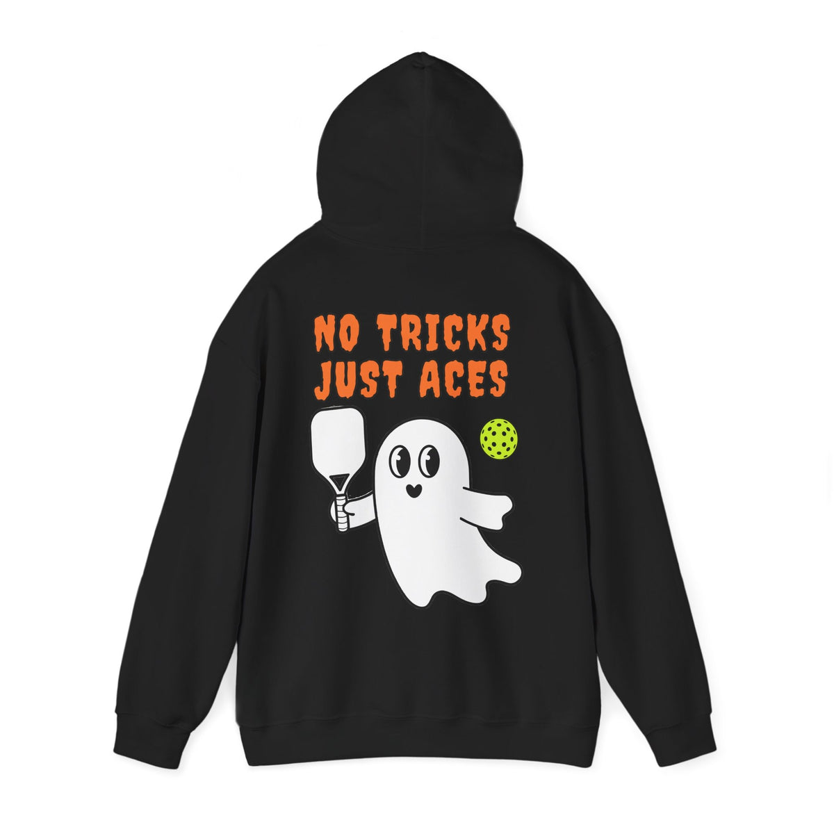 PICKLEBALL HALLOWEEN - Pickleball (Hoodie)
