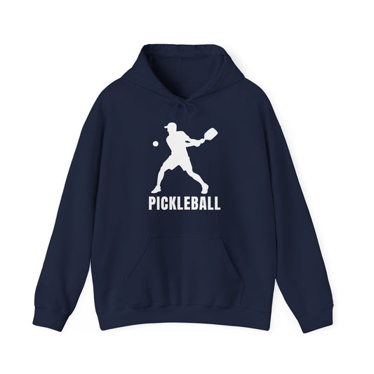 PICKLEBALL 23 - Pickleball (Hoodie)