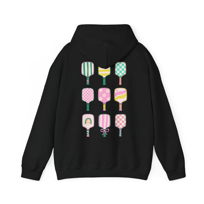 PADDLE - Pickleball (Hoodie)