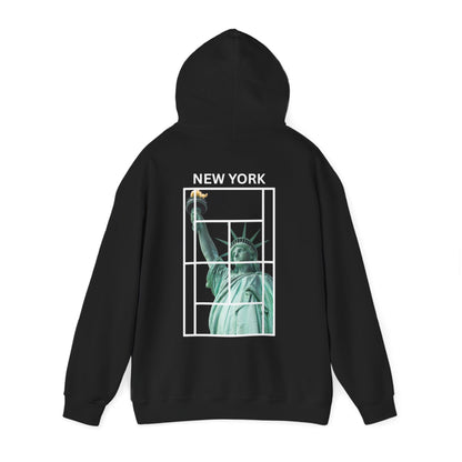 NEW YORK 2 - Tennis (Hoodie)