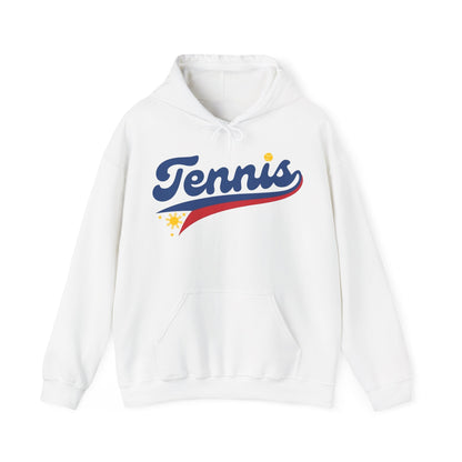 TENNIS PILIPINAS 2 - Tennis (Hoodie)