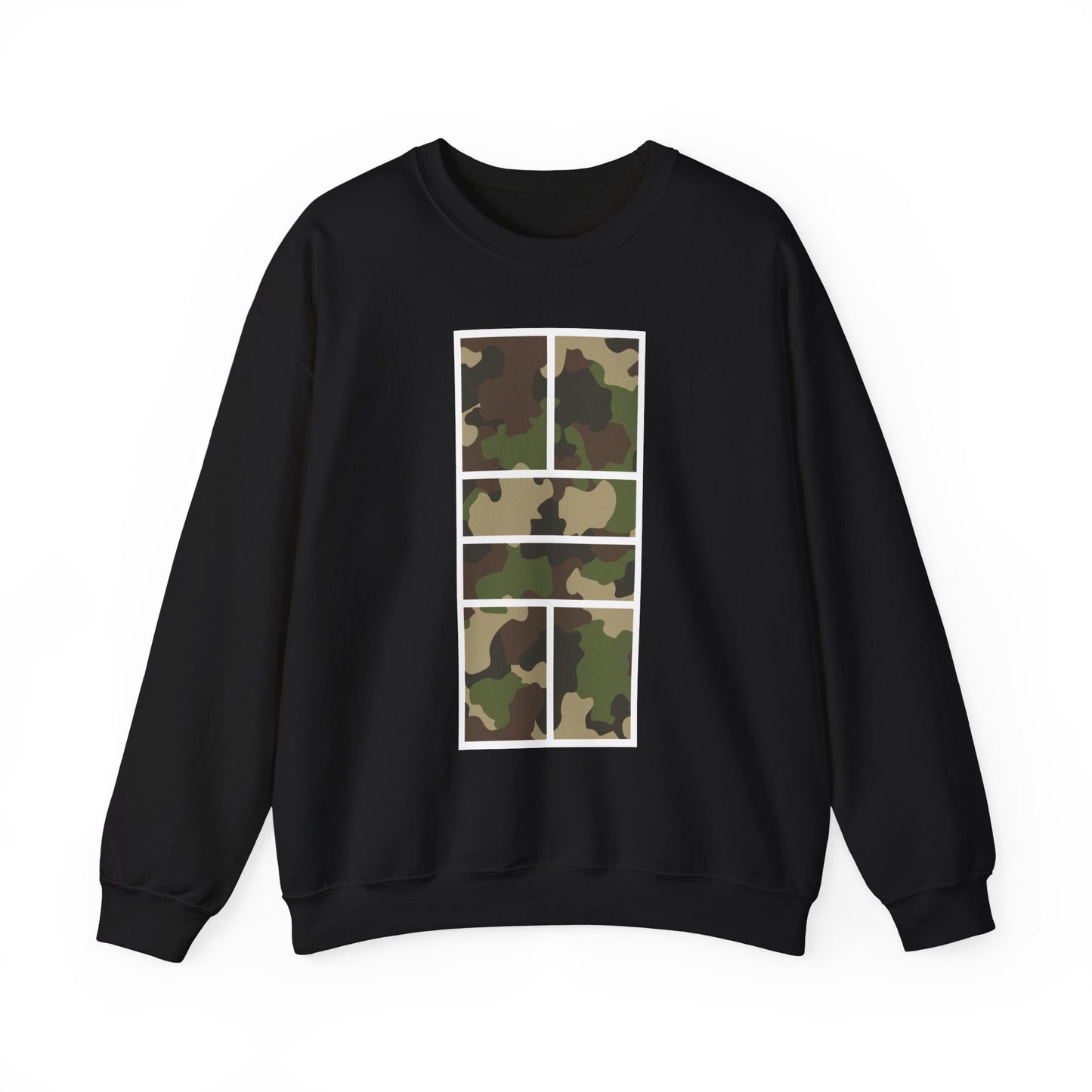 PICKLEBALL COURT 5 - Pickleball (Sweatshirt)