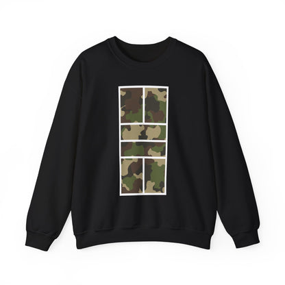 PICKLEBALL COURT 5 - Pickleball (Sweatshirt)
