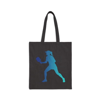 FOCUS - Pickleball (Tote Bag)