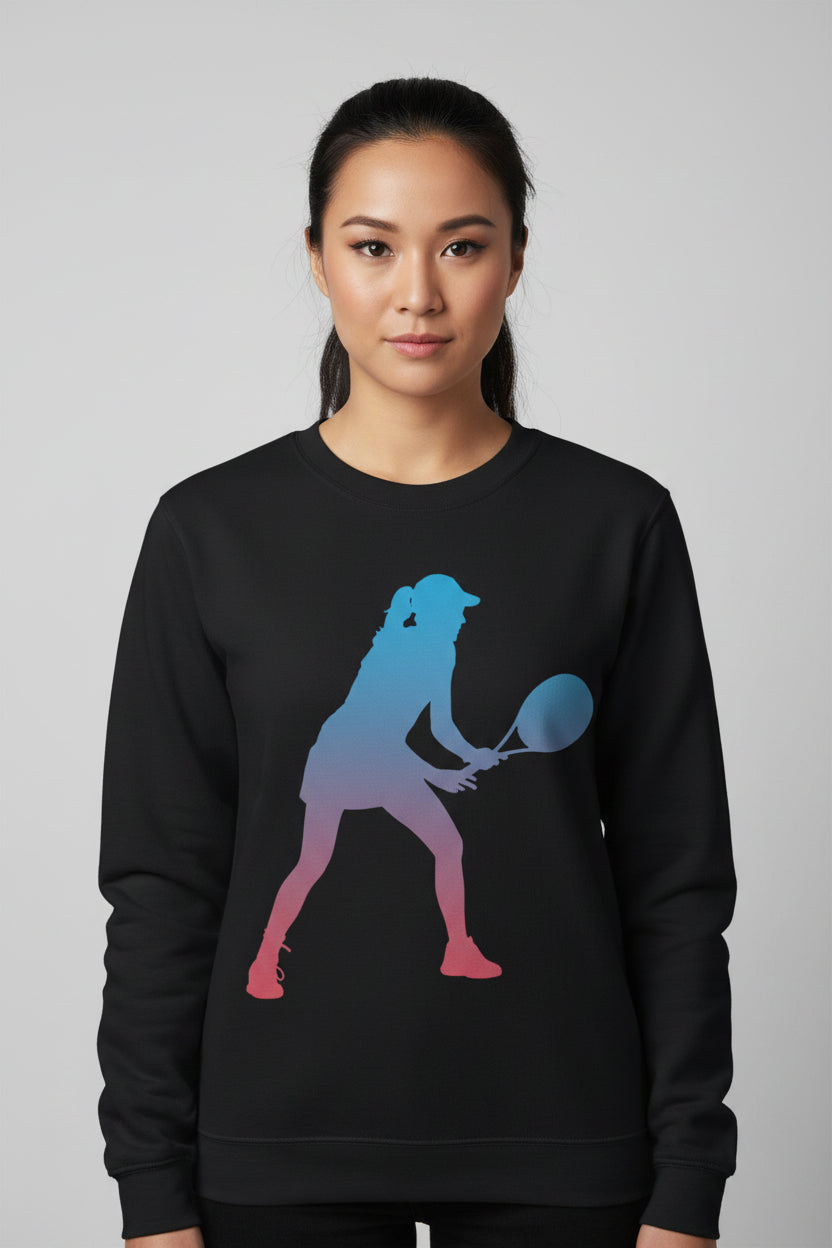 FOOTWORK - Tennis (Sweatshirt)