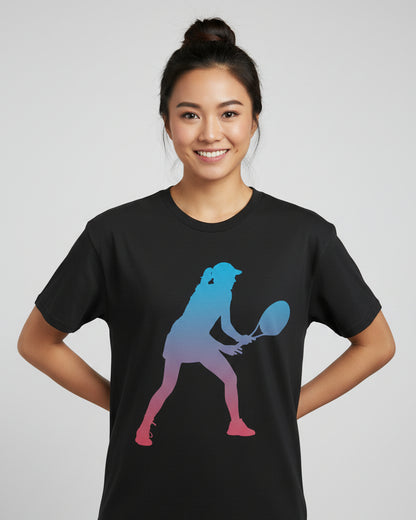 FOOTWORK - Tennis (Dri Fit)